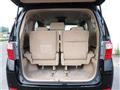 2012 Toyota Alphard