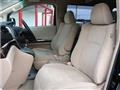 2012 Toyota Alphard