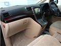 2012 Toyota Alphard