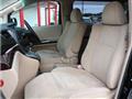 2012 Toyota Alphard