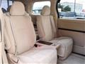 2012 Toyota Alphard