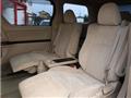 2012 Toyota Alphard