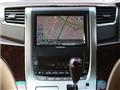 2012 Toyota Alphard