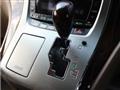 2012 Toyota Alphard