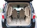 2012 Toyota Alphard
