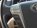 2012 Toyota Alphard