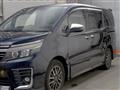 2017 Toyota Voxy