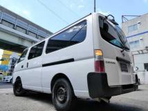 2008 Nissan Caravan Coach