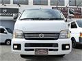 2005 Nissan Caravan Van