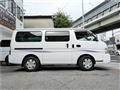 2005 Nissan Caravan Van