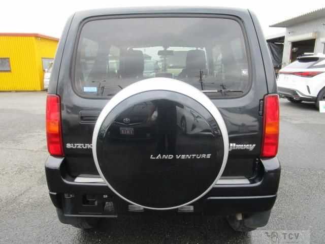 2015 Suzuki Jimny
