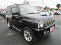 2015 Suzuki Jimny
