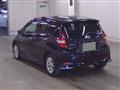 2020 Nissan Note