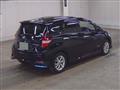 2020 Nissan Note