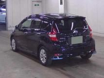 2020 Nissan Note