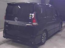 2019 Nissan Serena