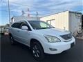 2008 Toyota Harrier