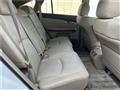 2008 Toyota Harrier