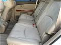2008 Toyota Harrier
