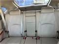 2008 Toyota Harrier