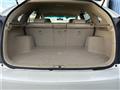 2008 Toyota Harrier