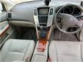 2008 Toyota Harrier