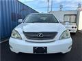 2008 Toyota Harrier