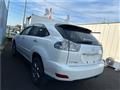 2008 Toyota Harrier