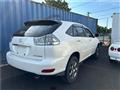 2008 Toyota Harrier
