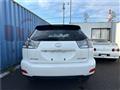 2008 Toyota Harrier