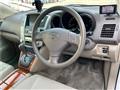 2008 Toyota Harrier