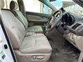 2008 Toyota Harrier