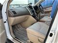 2008 Toyota Harrier
