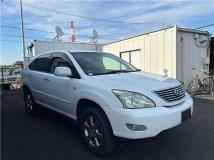 2008 Toyota Harrier