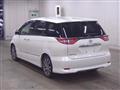 2017 Toyota Estima