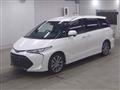 2017 Toyota Estima