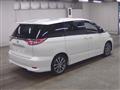 2017 Toyota Estima