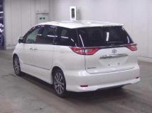 2017 Toyota Estima
