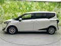 2016 Toyota Sienta