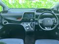 2016 Toyota Sienta