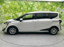 2016 Toyota Sienta
