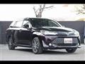 2015 Toyota Corolla Fielder