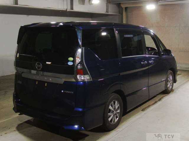 2019 Nissan Serena
