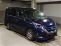 2019 Nissan Serena