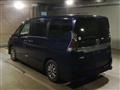2019 Nissan Serena