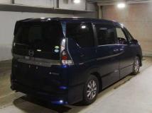 2019 Nissan Serena