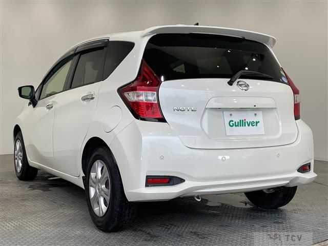 2019 Nissan Note