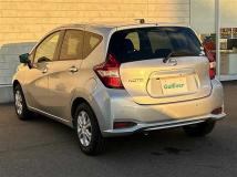 2020 Nissan Note