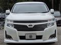 2012 Nissan Elgrand