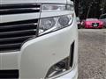 2012 Nissan Elgrand